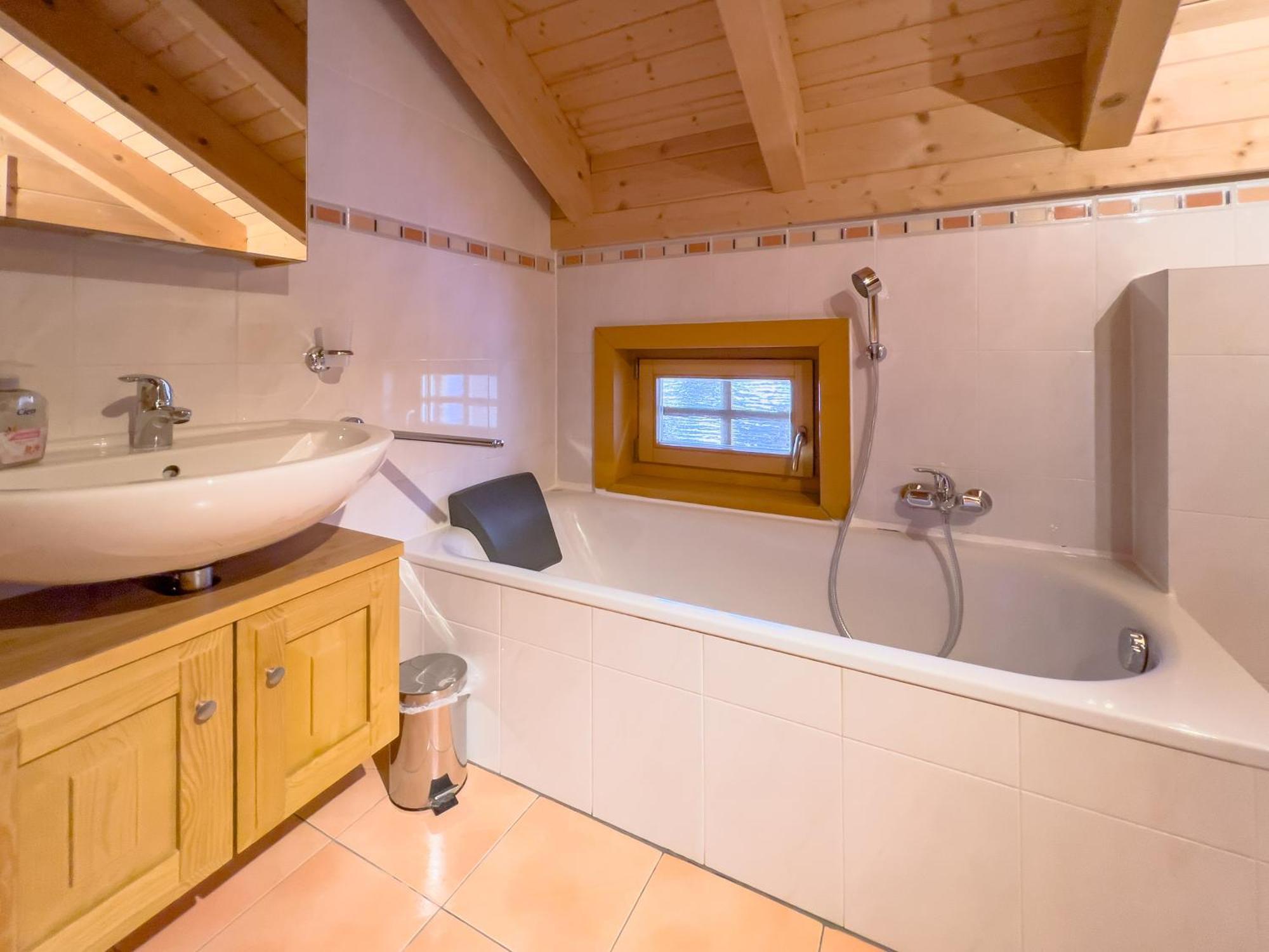 1A Chalet Koralpenzauber -Ski Fahren, Sauna Und Traumblick Villa Wolfsberg Bagian luar foto